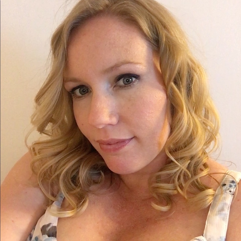 Meet your Posher, Bethany